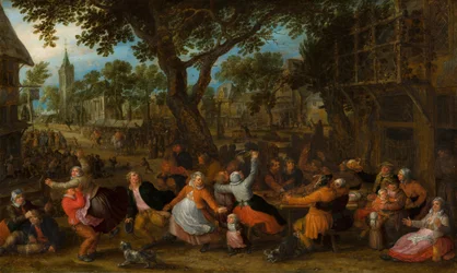 A Village Fair